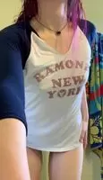 My fav shirt 😉