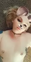 Fuck Bunny- RileyRabid