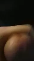 Plenty of hot cum