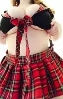 School girl outfit