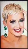 Gorgeous Katy Perry takes my massive load of cum!!!