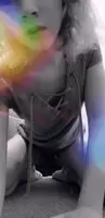 Unknown amateur trap cutie...gif
