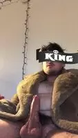 Asian daddy