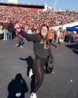Nice zoom