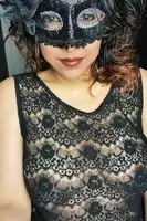 Ever wonder what is under a Latina MILFs top?