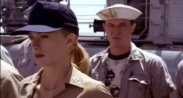 Bimbos in movies