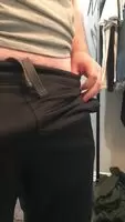 I wonder how my sweaty cock and balls taste...