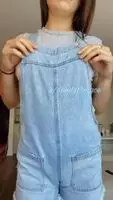 This is how I always take my clothes off 🙂