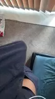 I love to tease
