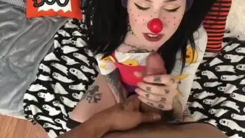 Slutty Spice