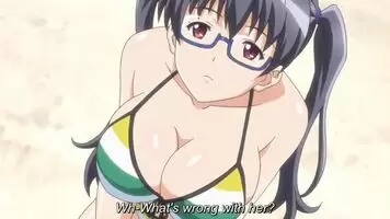 Eroge! Sex & Game Make Sexy Games