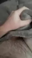 Did anyone else wake up extra horny?