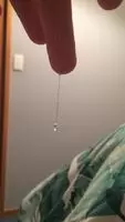 Imagine the state of my pussy...