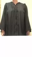 Should I wear this for graduation?