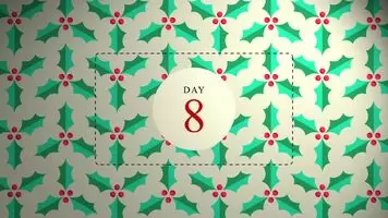 Day 8