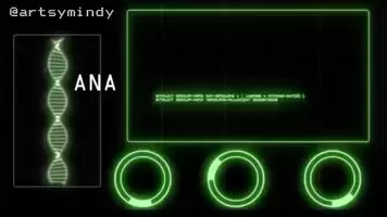 Alien Sex Goddess Anal Brainwashing Video. You got abducted for a new experimental mindfucking technique. I hope your asshole is ready. Links in bio 👽