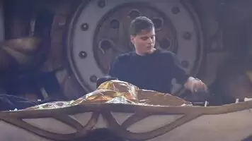Martin Garrix Tomorrowland Belgium 2018.mp4- GIF