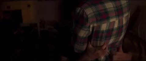 Kate Mara and Ellen Page going at it