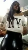 Regular girl