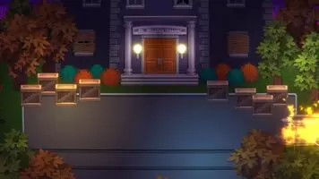 Just made a Helicopter Cutscene + Bossfight for Lewdapocalypse