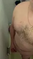 Clean up time