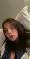 Who is she?
