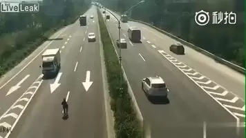 When Your Already 5 Minutes Late and You Ain’t Got Time For That Shit