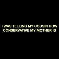 Cousin Showed Me The Video