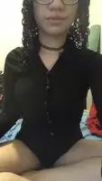 Titty Tuesday, my avorite day of the week! Enjoy my cute button PJ’s 💖