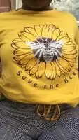 Good morning! Don’t forget to Save the Bees! 🍯 🐝