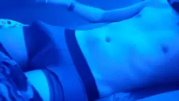 Honestly, these boxers are so tight taking them off almost makes me want to cum