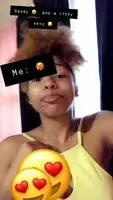 Who is she?