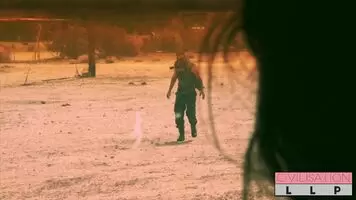 Not Such A Safe House: Using information gained from an unnamed source a Civilisation LLP operative just raided a location used by cunts from /u/FRA_Special_Ops in the badlands. As you can see, it went well...