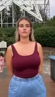 Show off