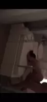 Her underboob jiggle is undefeated