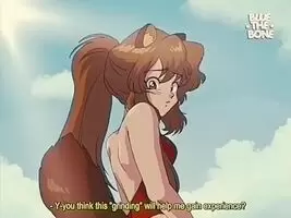 Raphtalia