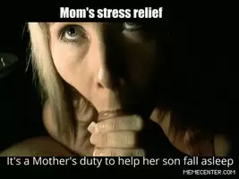 Mother And Son
