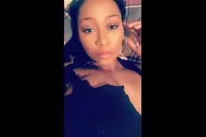 She Got Some Big Titties