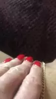 New nail color