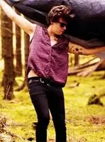 Hot in a flannel