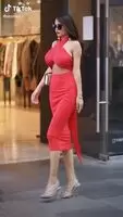 Dressed to impress