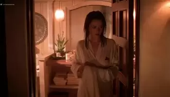 Jennifer Love Hewitt nipply plot in 