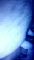 Titty fucking