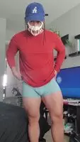 ABG creampie