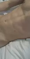 Cumming before bed