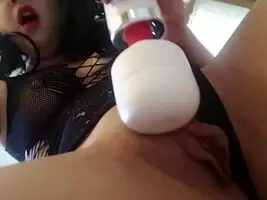 ✨ Can you make me cum like this again today? 💋💦