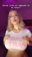 Sabrina Nichole