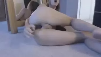 Orgasmic Dummy