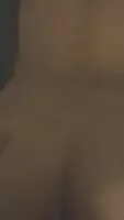 Getting fucked by the tinder date. Love how my booty jiggles 🍑😘🍆