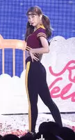 Red Velvet's Seulgi